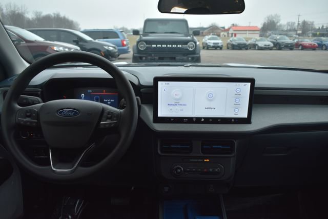 New 2026 Ford Maverick XLT w/ 4K Tow Package image 33