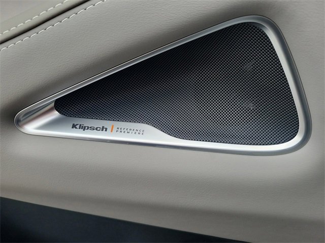 New 2026 INFINITI QX60 Autograph w/ Dark Cargo Package image 15