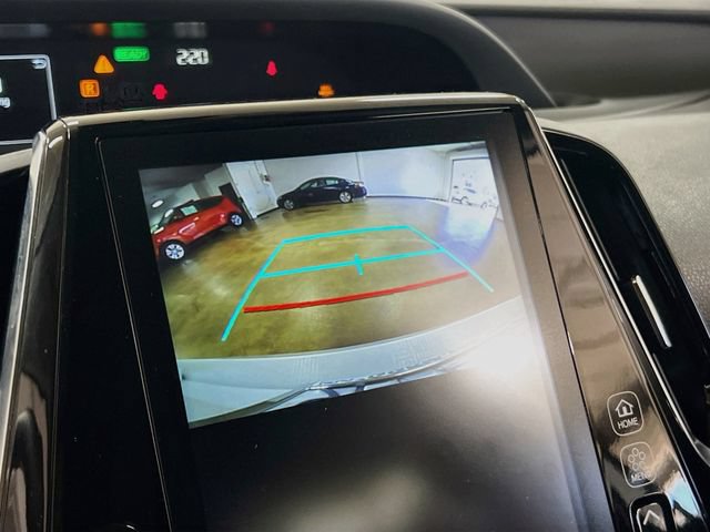 Used 2022 Toyota Prius Prime XLE FWD image 14
