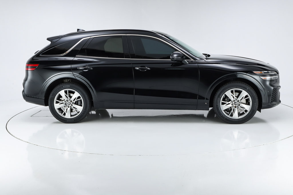 Used 2023 Genesis GV70 3.5T Sport w/ Sport Advanced Package AWD/4WD image 57