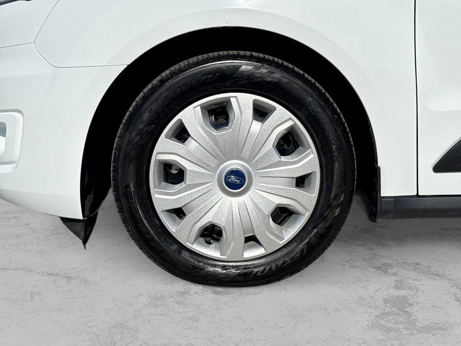 Used 2023 Ford Transit Connect XLT FWD image 13