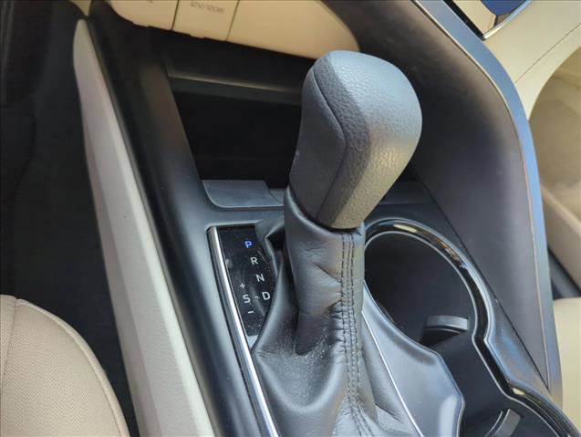 Used 2018 Toyota Camry LE w/ Convenience Package FWD image 21