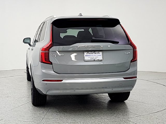New 2026 Volvo XC90 T8 Plus AWD/4WD image 6