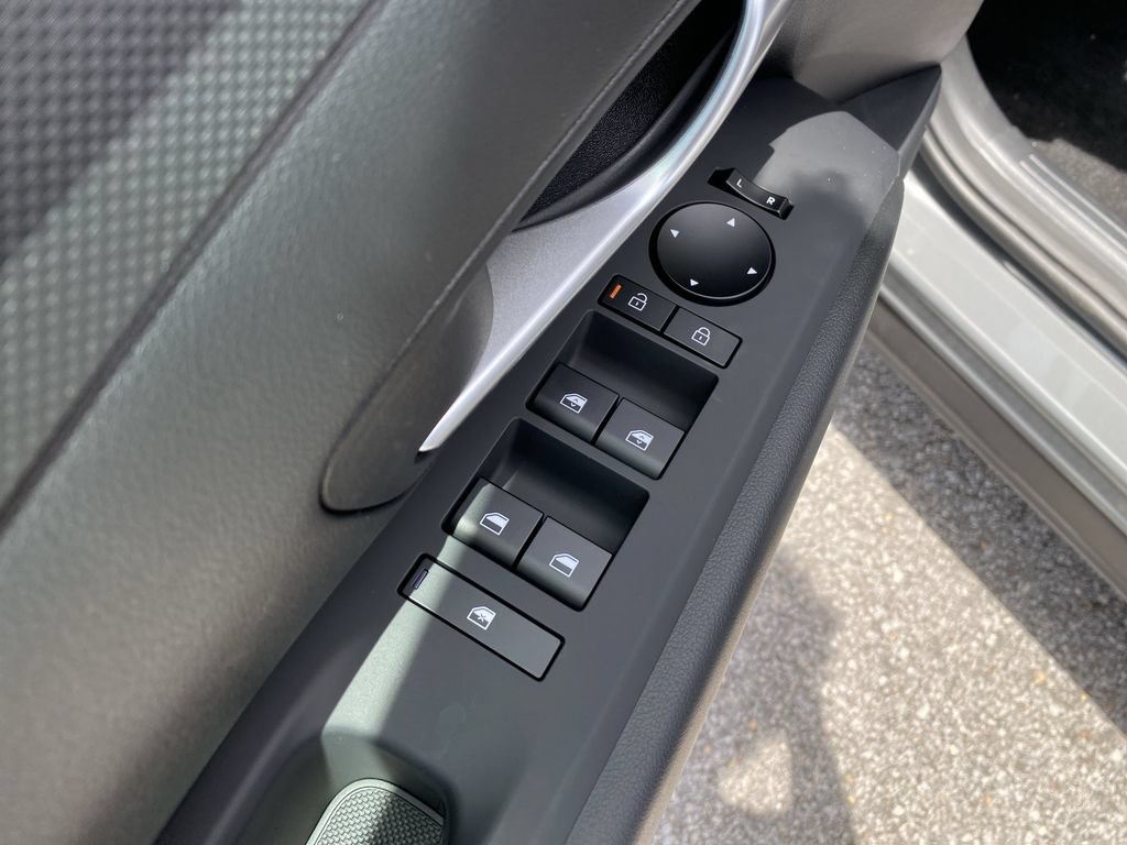 New 2026 Hyundai Santa Cruz SEL AWD/4WD image 18