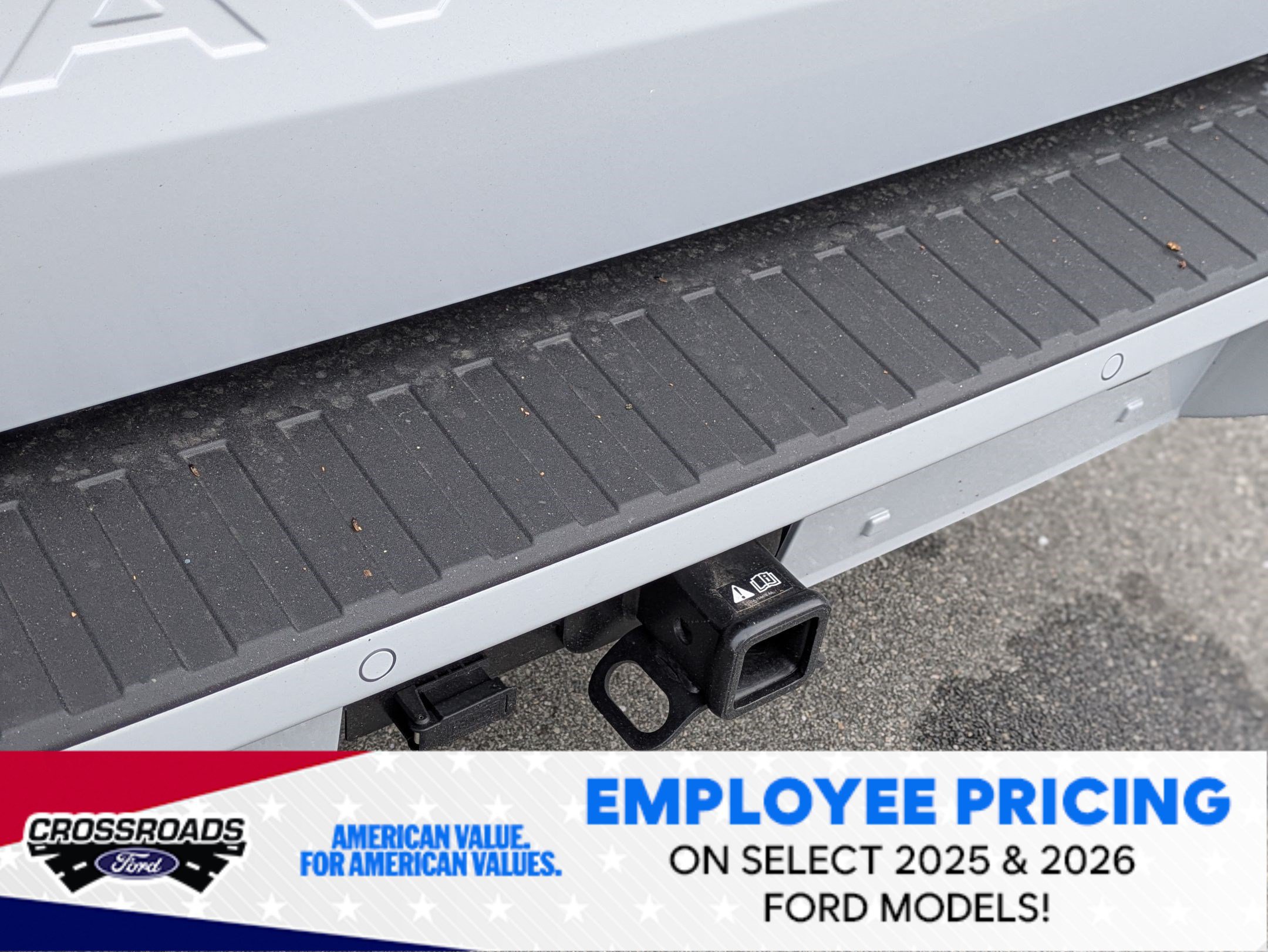 New 2026 Ford Maverick Lobo AWD/4WD image 33