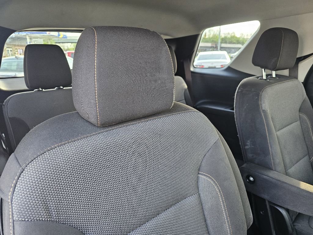 Used 2019 Chevrolet Traverse LT FWD image 32