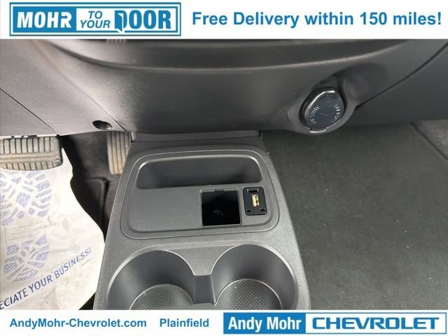 Used 2024 Mitsubishi Mirage ES image 21