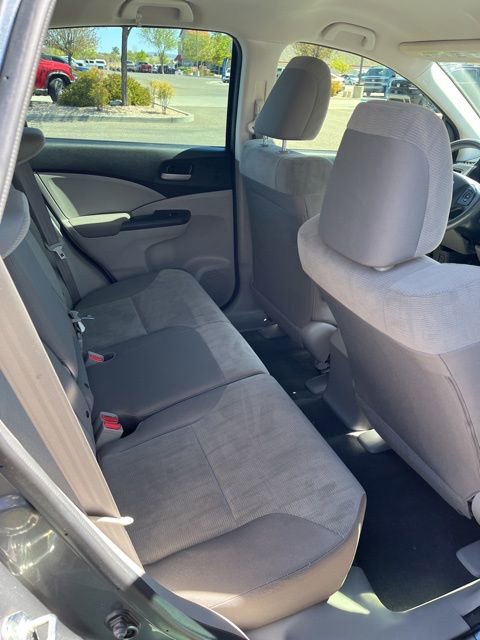 Used 2014 Honda CR-V LX image 27