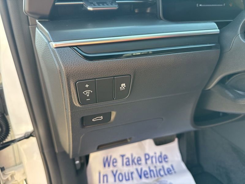 New 2026 Kia K5 GT-Line AWD/4WD image 24