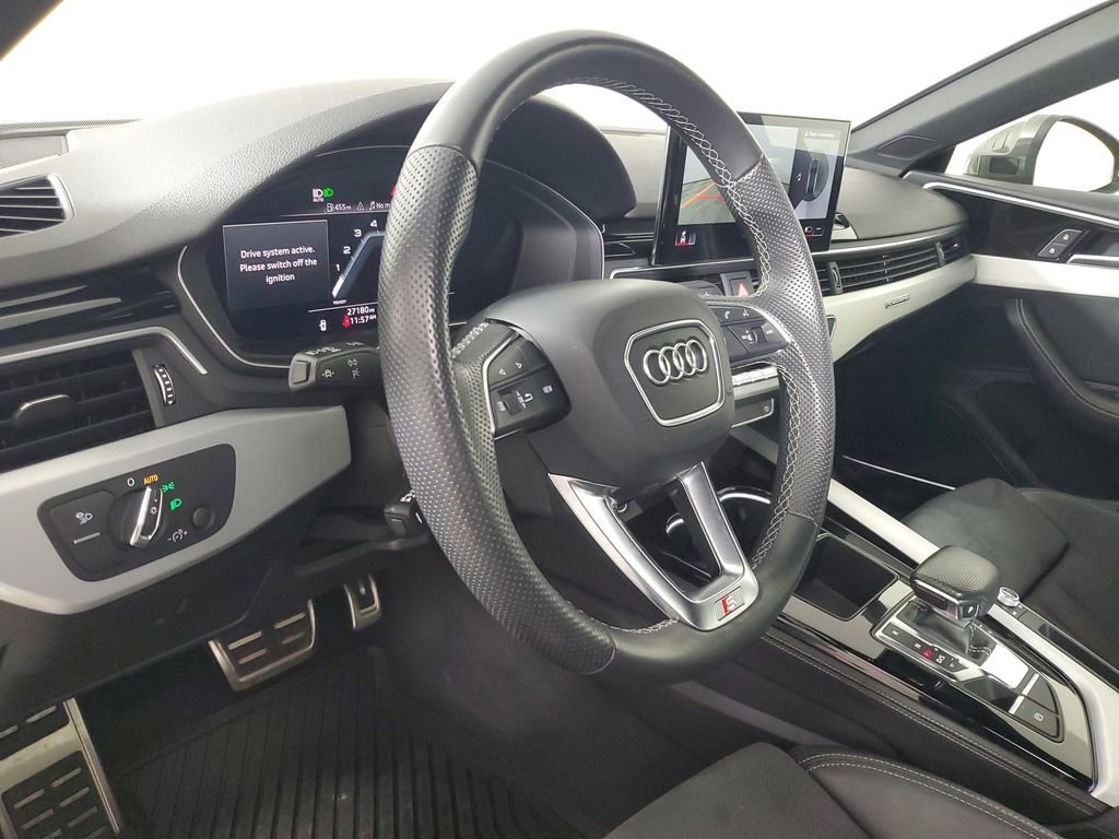 Used 2023 Audi A5 2.0T Premium Plus w/ Premium Plus image 24