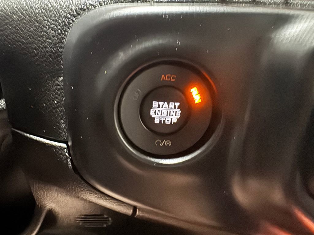 Used 2021 Jeep Wrangler Unlimited Rubicon w/ Uconnect 4C Nav & Sound Group image 46