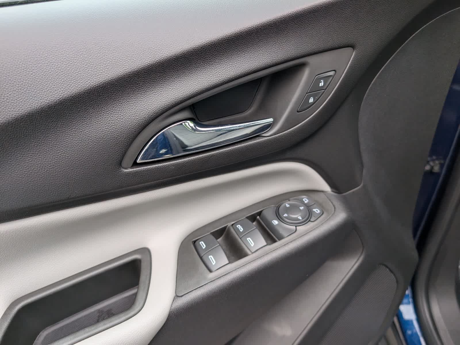 Certified 2022 Chevrolet Equinox LS FWD image 19