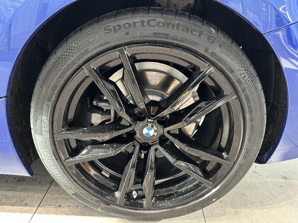 New 2026 BMW Z4 sDrive30i w/ Premium Package image 9