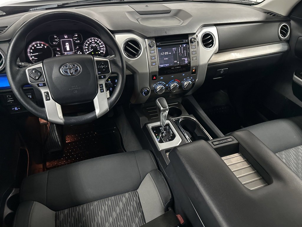 Used 2018 Toyota Tundra SR5 image 13