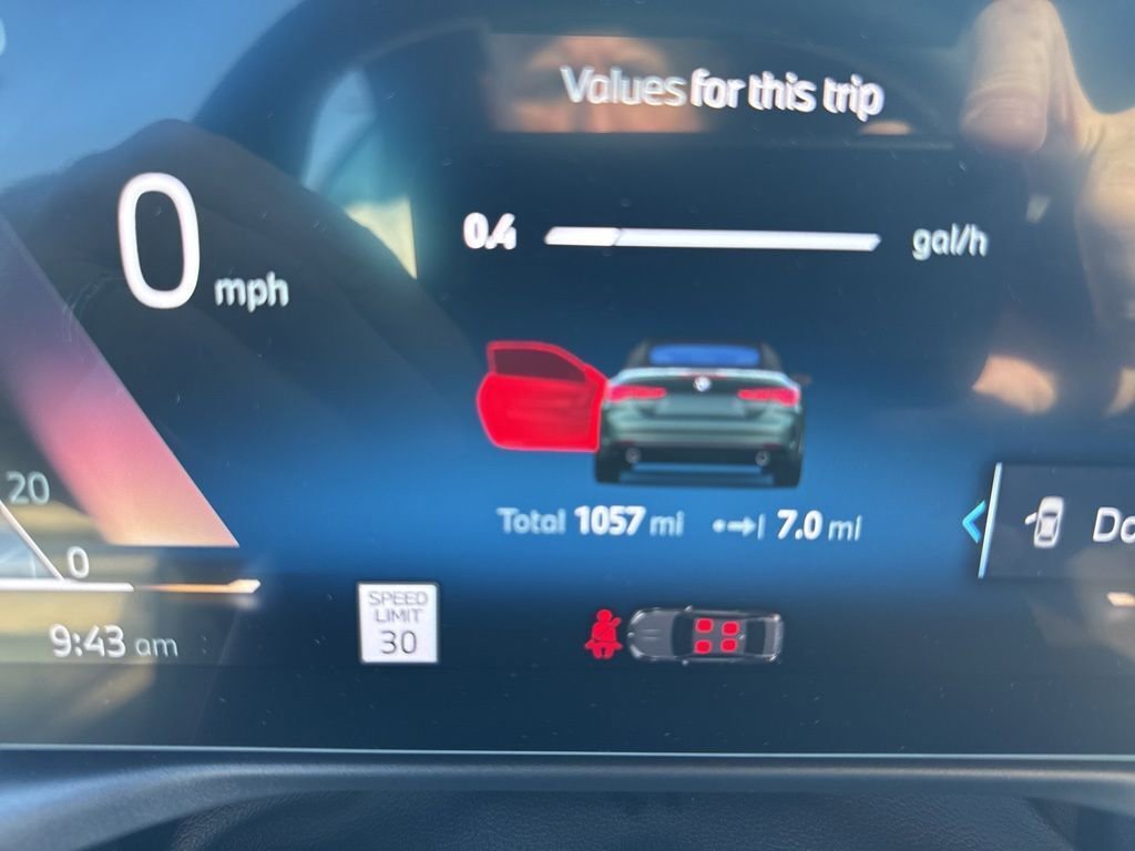 Used 2026 BMW 430i xDrive w/ Premium Package