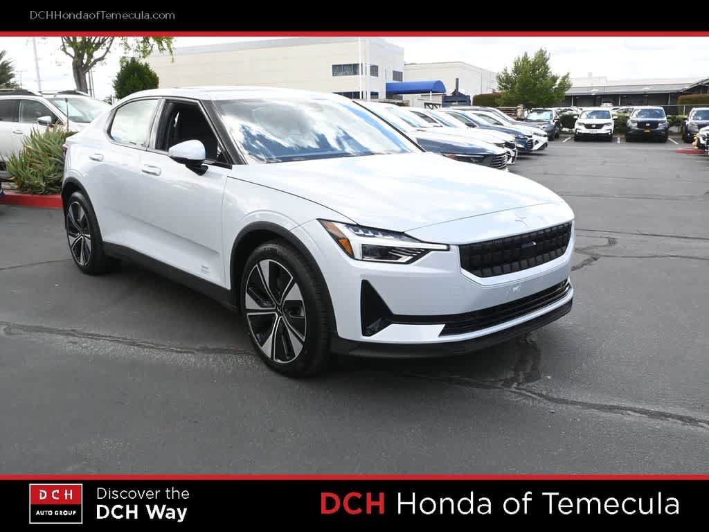Used 2023 Polestar Polestar 2 AWD/4WD image 3