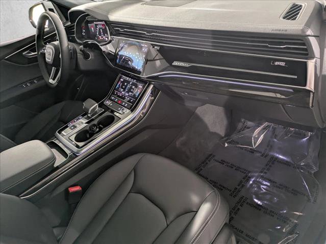 Certified 2025 Audi Q8 Premium w/ Convenience Package image 21