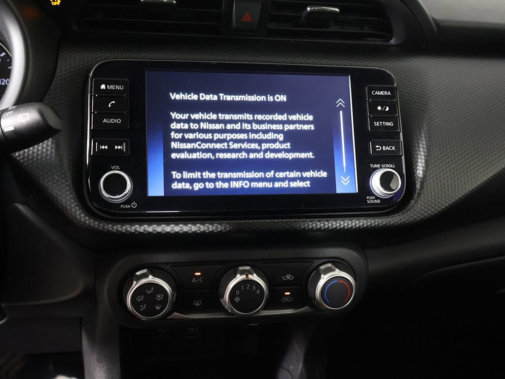 Used 2024 Nissan Kicks SV image 40