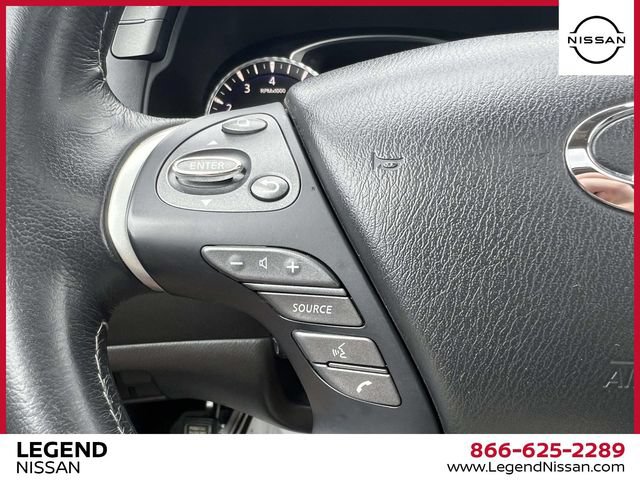 Used 2019 INFINITI QX60 Luxe w/ Essential Package AWD/4WD image 23