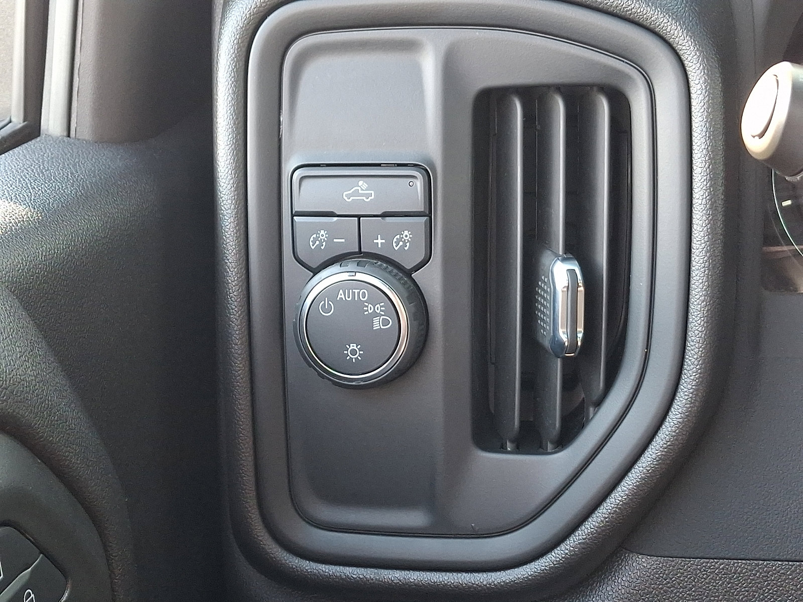 Used 2024 Chevrolet Silverado 1500 W/T w/ WT Fleet Convenience Package image 21