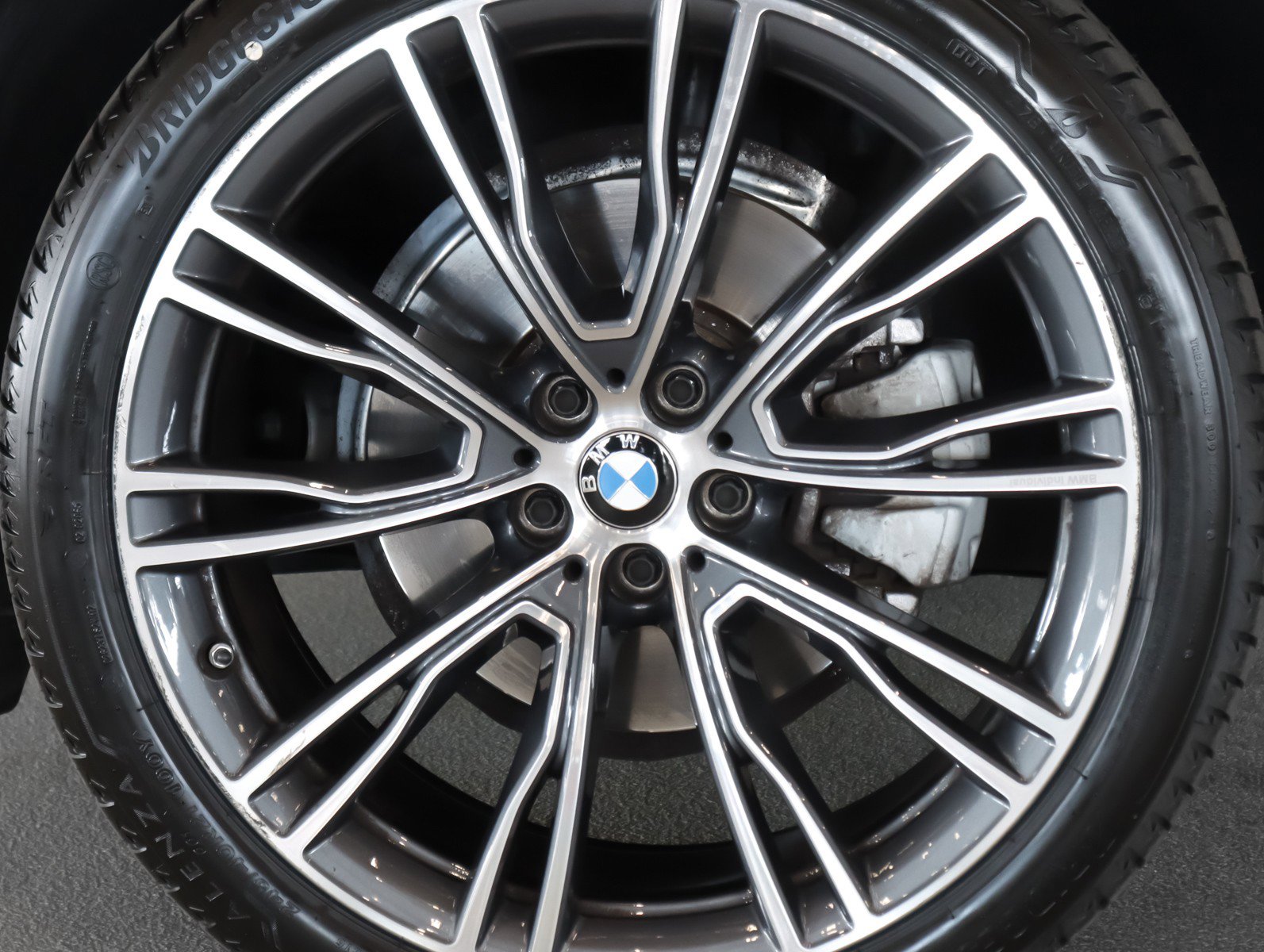 Used 2023 BMW X3 sDrive30i w/ Convenience Package RWD image 5