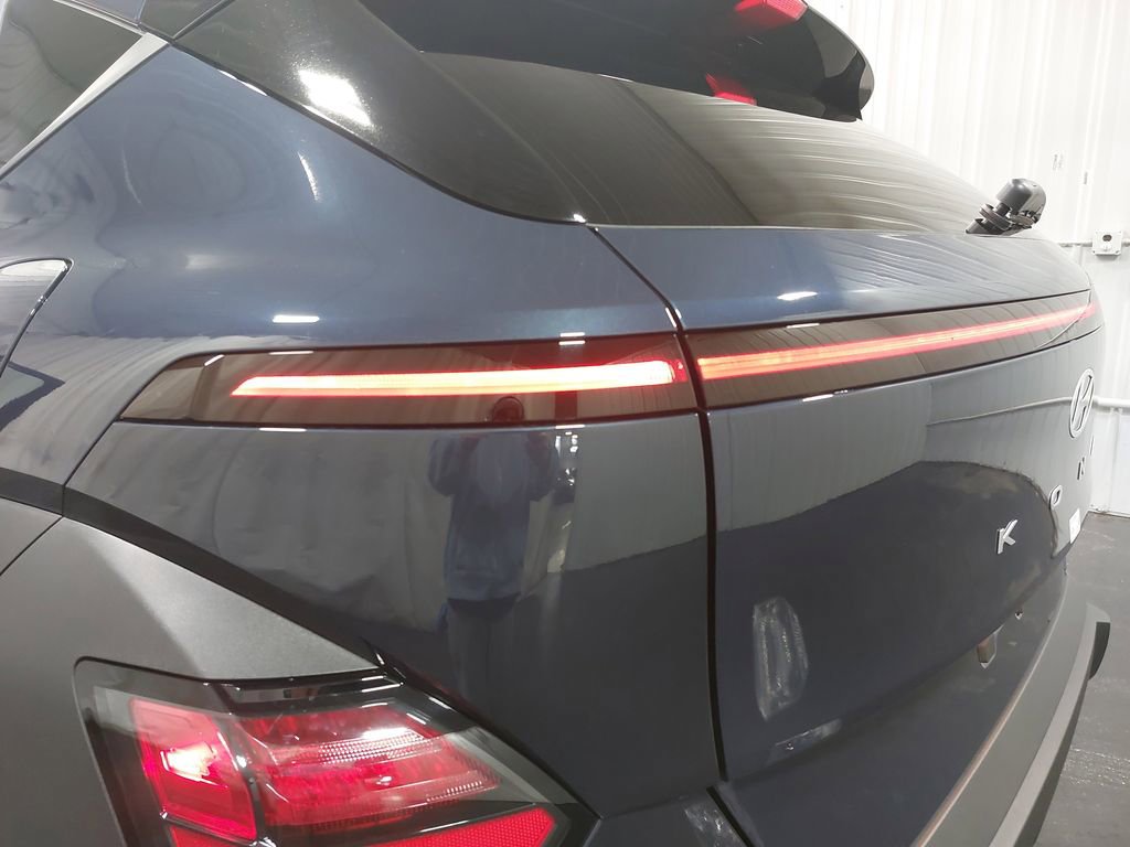 New 2026 Hyundai Kona SEL Sport image 34
