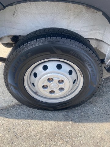 Used 2020 RAM ProMaster 1500 FWD image 26