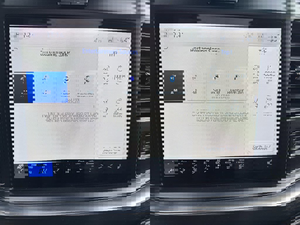 New 2026 Ford F350 Lariat w/ Tremor Off-Road Package image 31