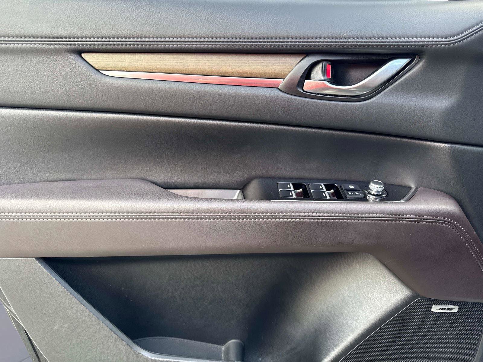 Certified 2022 MAZDA CX-5 Signature image 22