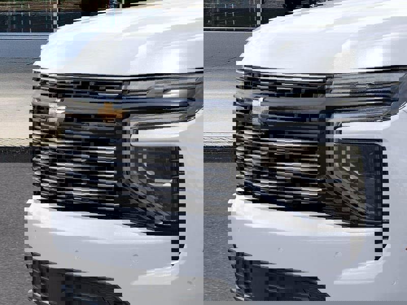 New 2026 Chevrolet Suburban High Country image 13