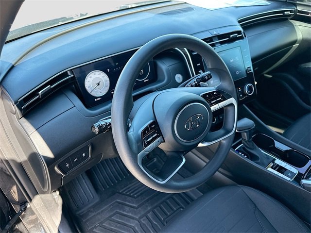 Used 2023 Hyundai Santa Cruz Night w/ Launch Package image 9