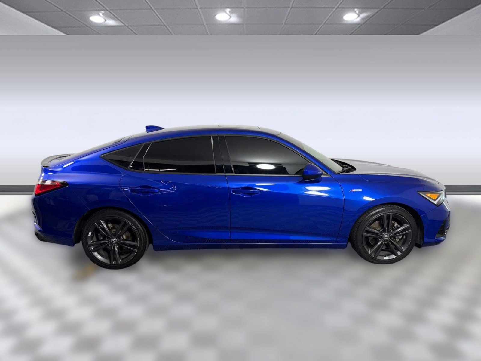 Used 2023 Acura Integra A-Spec FWD image 8