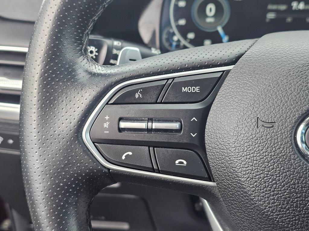 Used 2020 Hyundai Palisade Limited image 27