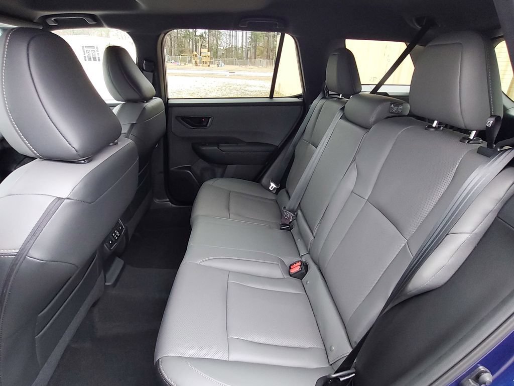 New 2026 Subaru Outback Limited AWD/4WD image 35
