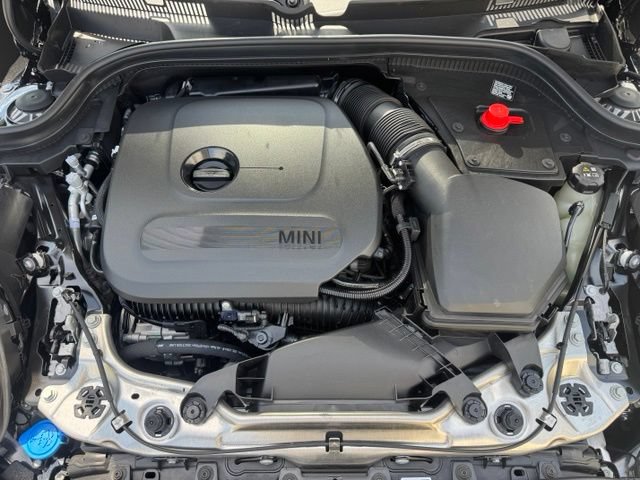 New 2026 MINI Cooper S FWD image 12