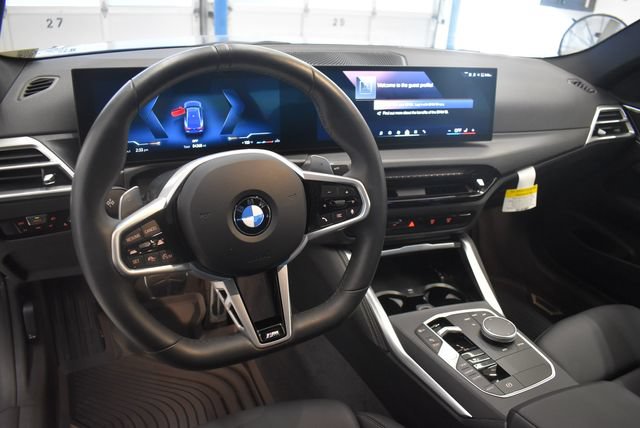 New 2026 BMW 430i xDrive Coupe w/ M Sport Package AWD/4WD image 5