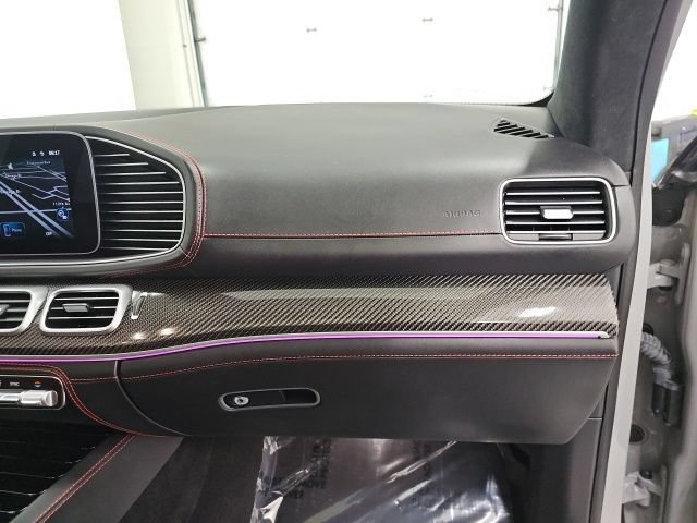 Used 2024 Mercedes-Benz GLE 63 AMG S image 38