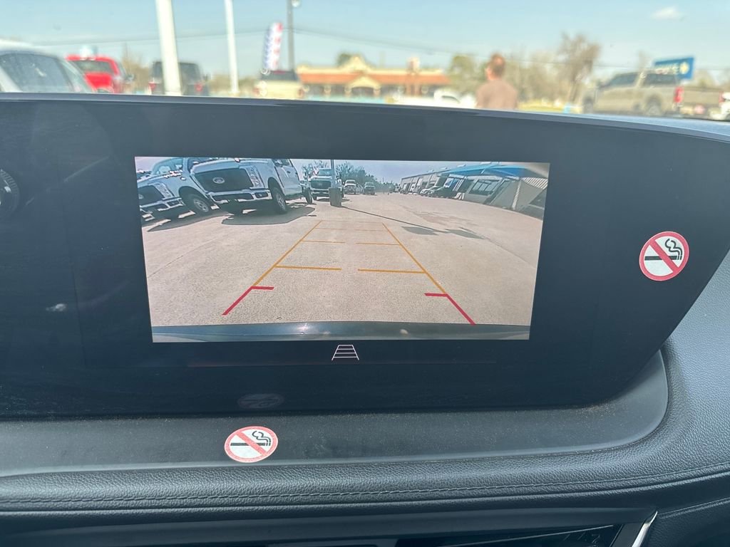 Used 2024 Buick Encore GX Sport Touring image 21