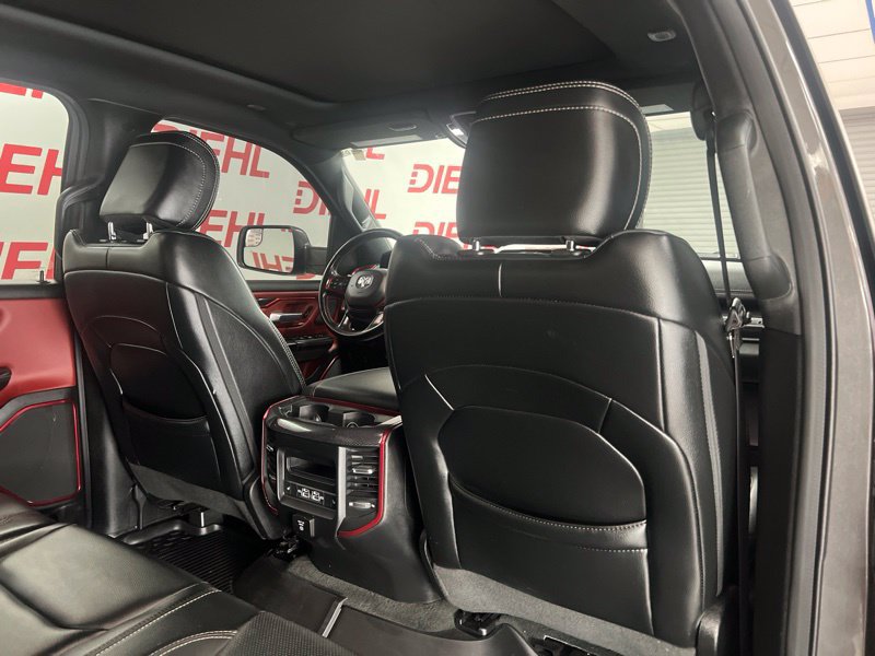 Used 2022 RAM 1500 Rebel w/ Rebel Level 2 Equipment Group AWD/4WD image 9