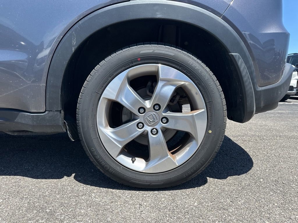 Used 2019 Honda HR-V LX image 5