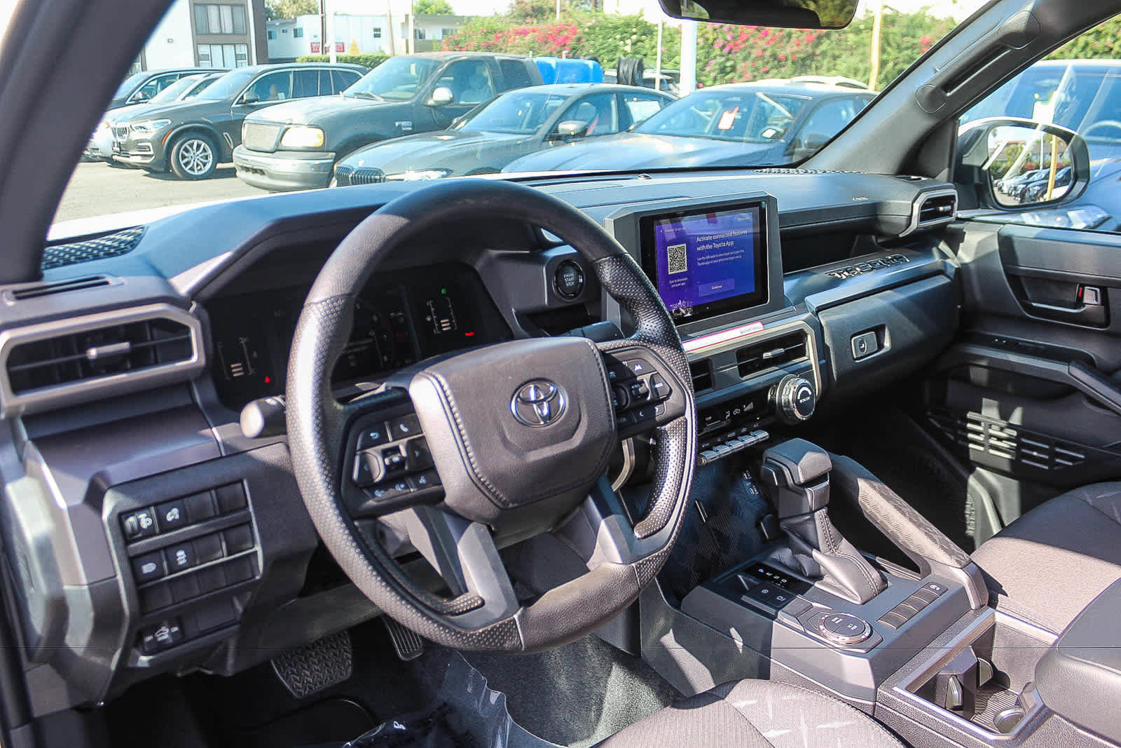 Used 2026 Toyota Tacoma SR5 RWD image 16
