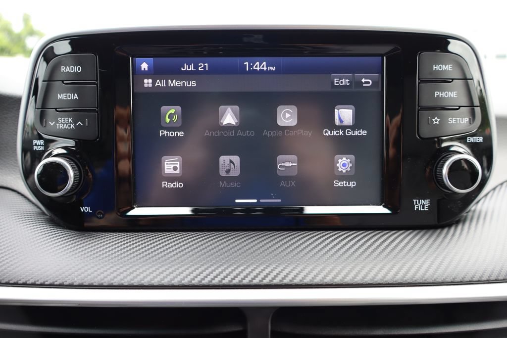Used 2019 Hyundai Tucson SE AWD/4WD image 7