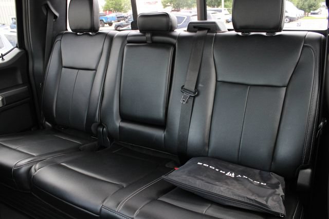 Used 2021 Ford F250 Lariat AWD/4WD image 23
