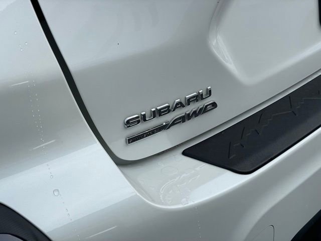 Used 2024 Subaru Crosstrek 2.5i Limited AWD/4WD image 31