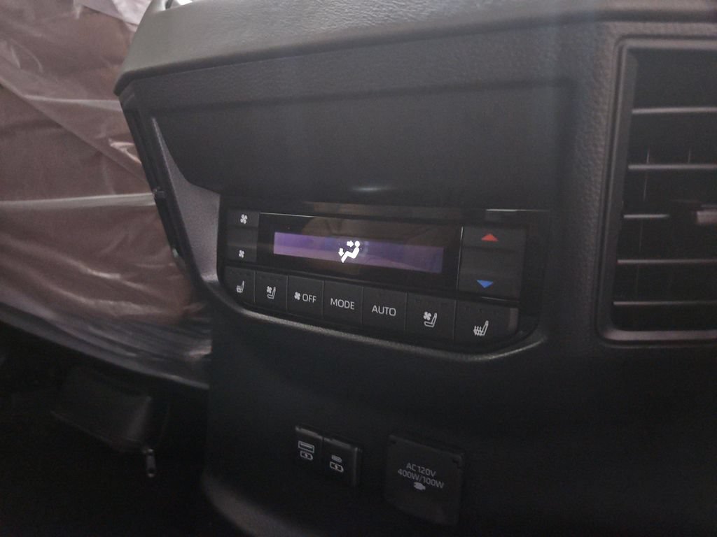 New 2026 Toyota Sequoia 1794 Edition AWD/4WD image 30