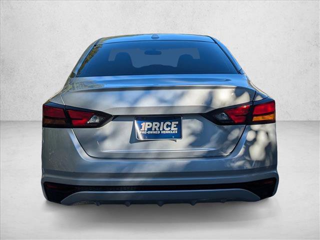 Used 2019 Nissan Altima 2.5 S image 6