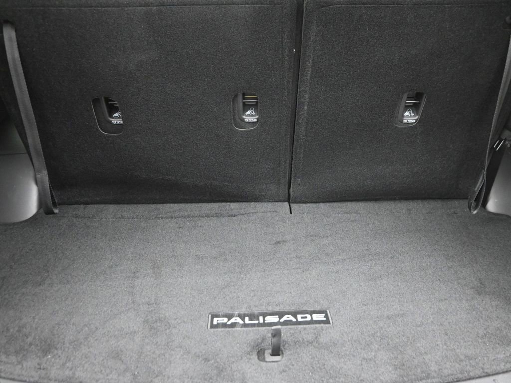 New 2026 Hyundai Palisade XRT Pro image 10