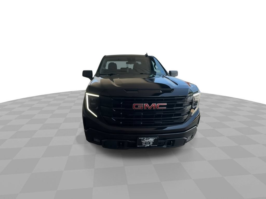 Certified 2023 GMC Sierra 1500 Elevation AWD/4WD image 3