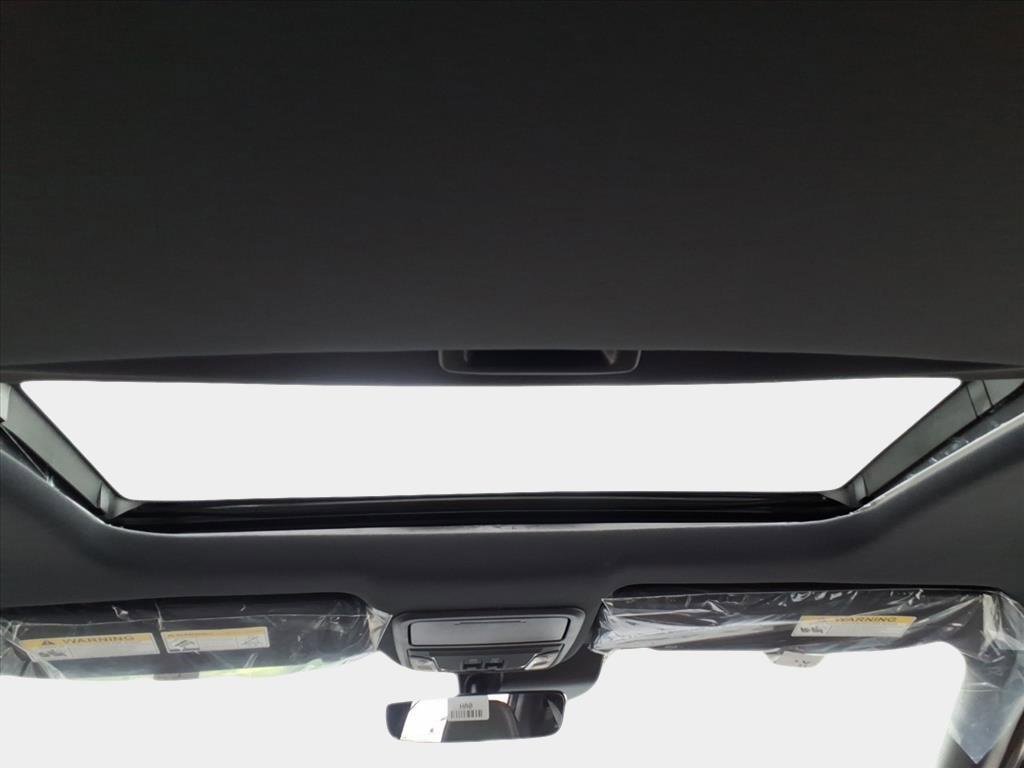 New 2026 Honda Ridgeline Black Edition image 14