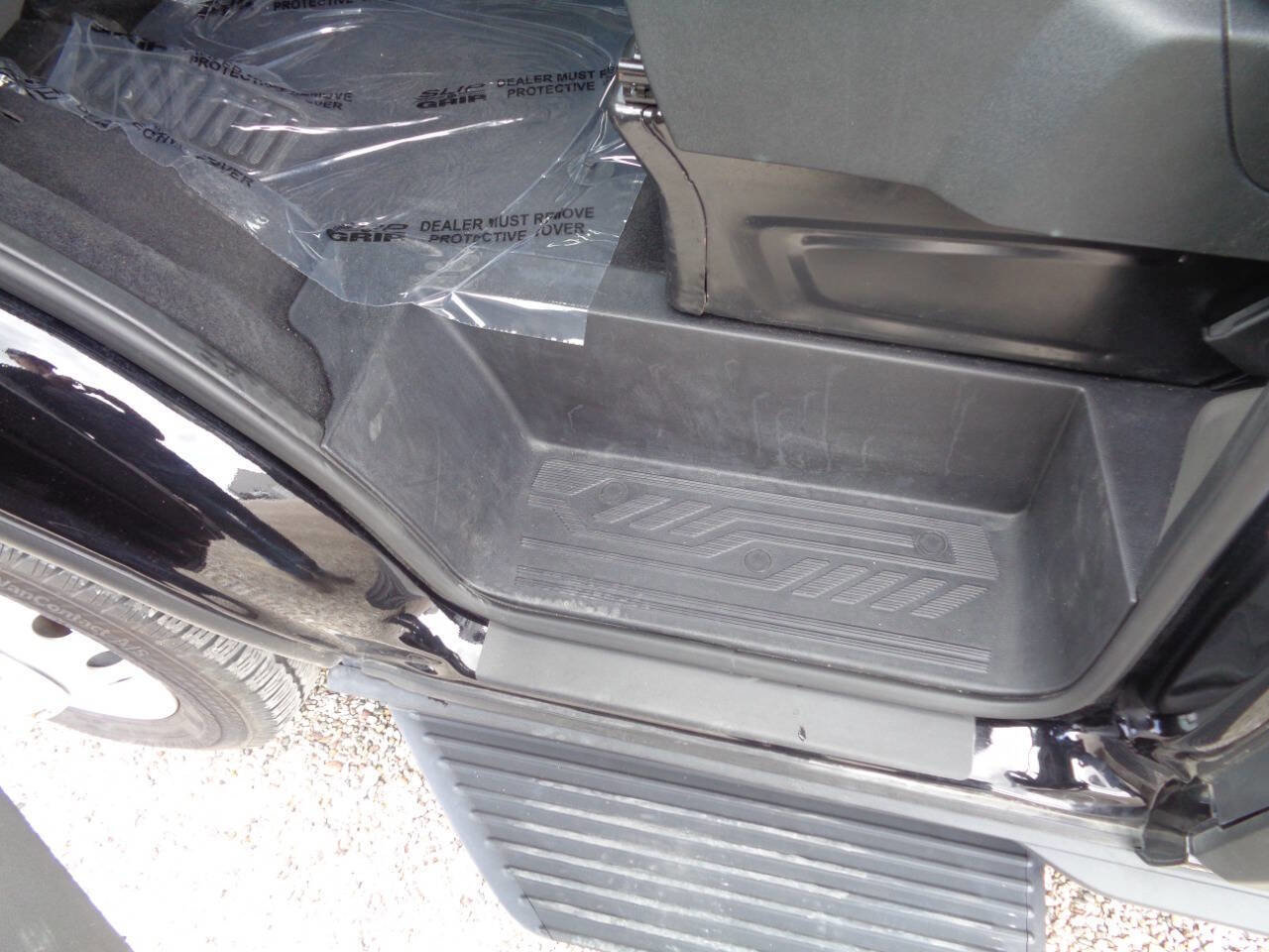 Used 2024 Ford Transit 350 XLT RWD image 12